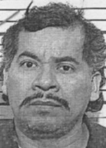 Abel Cruzlopez a registered Sex Offender of New York