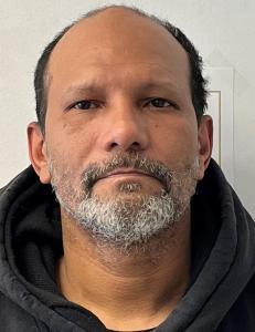 Juan M Pena Mendez a registered Sex Offender of New York