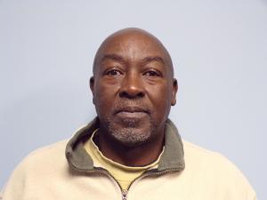 Roger Harden a registered Sex Offender of New York