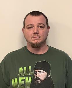 Brent Falkenmeyer a registered Sex Offender of New York