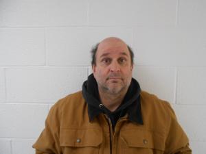 Paul Hoffman a registered Sex Offender of New York