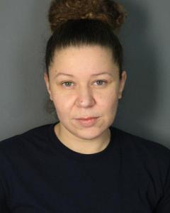 Savannah Pierce a registered Sex Offender of New York