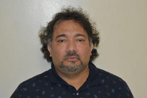 Fernando Gustamante a registered Sex Offender of New York