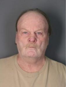 Leon Hurd a registered Sex Offender of New York