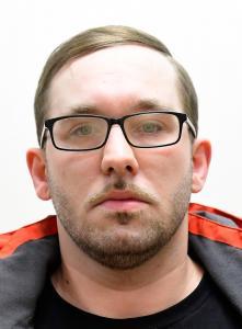 Jared Russell Scott a registered Sex Offender of New York