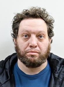 John M Manzella a registered Sex Offender of New York