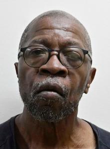 Eddie Fields a registered Sex Offender of New York