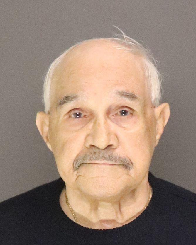 Jose Bonilla a registered Sex Offender of New York