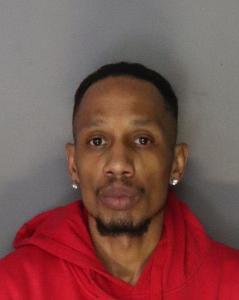 Anthony Williams a registered Sex Offender of New York