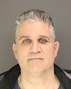 James Romano a registered Sex Offender of New York