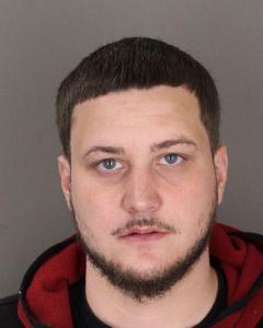 Joseph C Sage a registered Sex Offender of New York