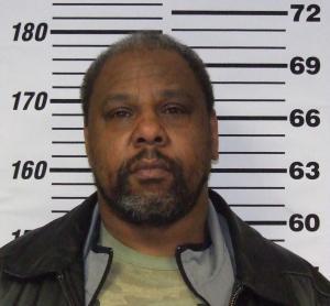 Damien D Walker a registered Sex Offender of New York