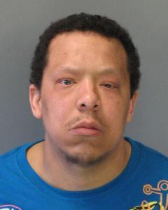 Derrell Thomas a registered Sex Offender of New York