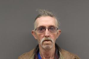 David L Bates a registered Sex Offender of New York