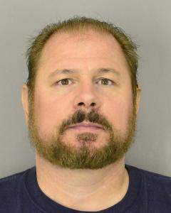 William Terzian a registered Sex Offender of New Jersey