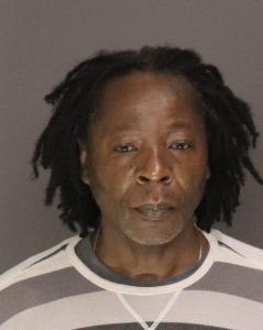 Keithroy Williams a registered Sex Offender of New York