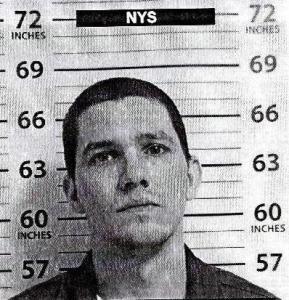 Austin Anderson a registered Sex Offender of New York