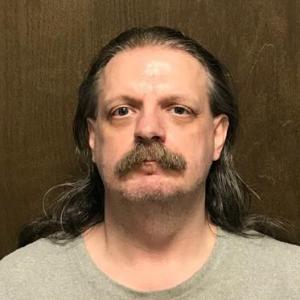 Brian Dorman a registered Sex Offender of New York