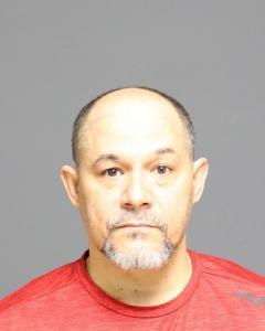 Guillermo Serrano a registered Sex Offender of New York