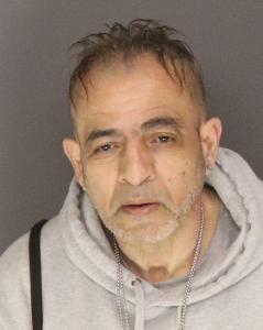 Antonio J Lopez a registered Sex Offender of New York