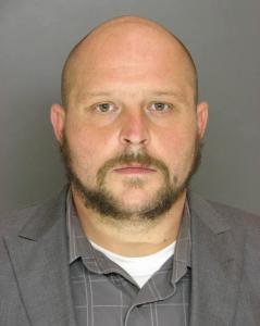 Josh Rayder a registered Sex Offender of New York