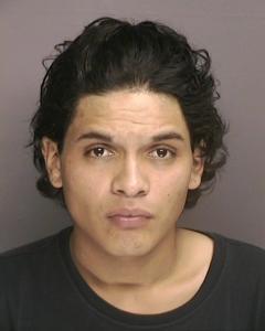 Oscar Cruz a registered Sex Offender of New Jersey