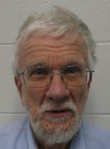 James D Kent a registered Sex Offender of New York