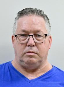 Robert Nitkowski a registered Sex Offender of New York