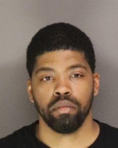 Brian Lymus a registered Sex Offender of New York