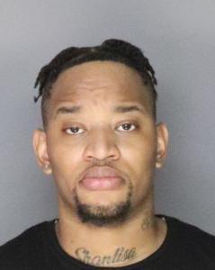 Chuck Dasean Hemphill a registered Sex Offender of New York