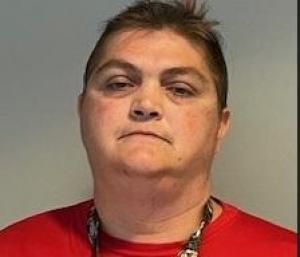 Crystal Crandall a registered Sex Offender of New York