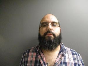 Bradley Chadsey a registered Sex Offender of New York