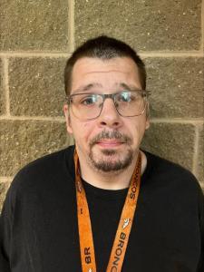 Jay Bovee a registered Sex Offender of New York