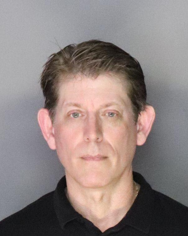 Rodney Ward a registered Sex Offender of New York