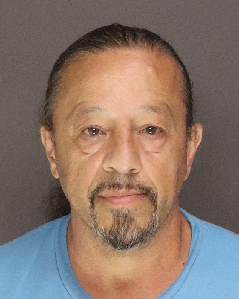 Louis Jimenez a registered Sex Offender of New York