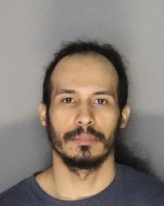 Jonathan Garcia a registered Sex Offender of New York