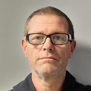 Christopher Sapp a registered Sex Offender of New York