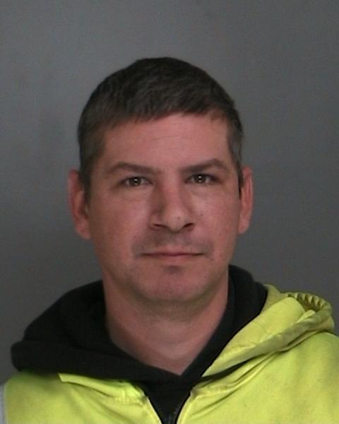 Theodore Sadowski a registered Sex Offender of New York