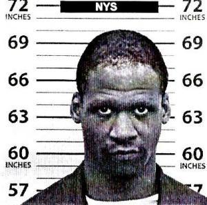 Darrell Kinard a registered Sex Offender of New York