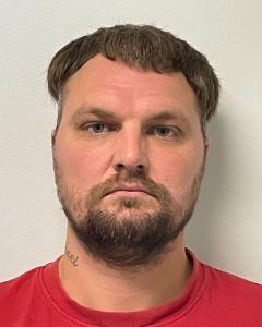 Shane Laurange a registered Sex Offender of New York