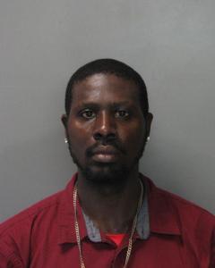 David Parker a registered Sex Offender of New York