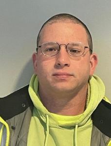 Justin K Dorvee a registered Sex Offender of New York