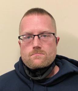 Adam Coonrod a registered Sex Offender of New York