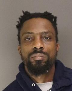 Arnold Alvin a registered Sex Offender of New York