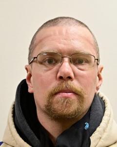 Derek Vanmeter a registered Sex Offender of New York