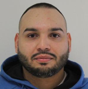 Carlos Cintron a registered Sex Offender of New York