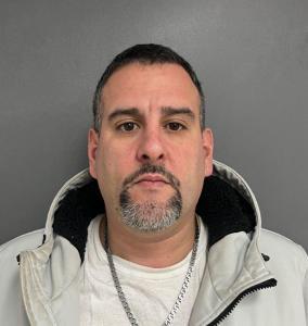 Richard Dostis a registered Sex Offender of New York