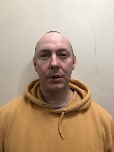 Stephen Mcglynn a registered Sex Offender of New York