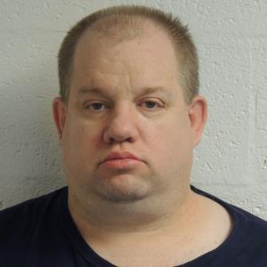 Matthew Madill a registered Sex Offender of New York