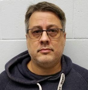 Anthony Correnti a registered Sex Offender of New York